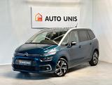 Citroën Grand C4 Picasso SpaceTourer*Shine*7 sitze*1Hand