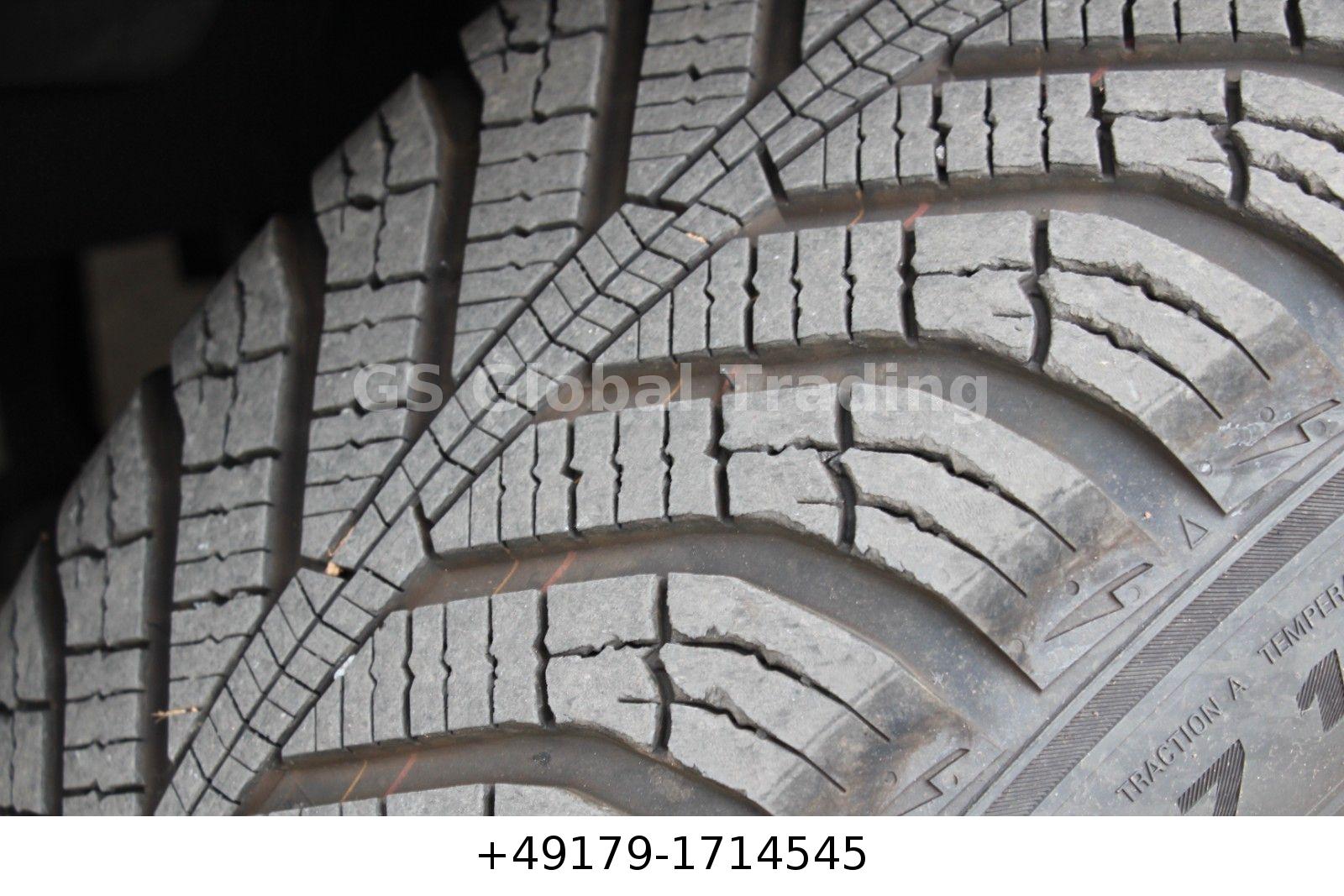 Mercedes-Benz ML270 2004 — photo 26