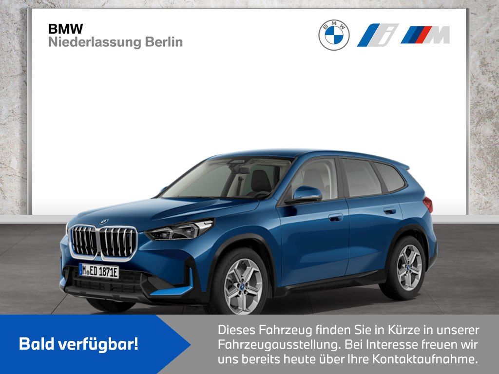 BMW iX1 xDrive30 Driv.Assist.Prof LiveCockpitProf