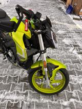 Keeway RKF 125 - KEEWAY MOTORRAD