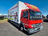 Mercedes-Benz Atego 822 Koffer - Angebote