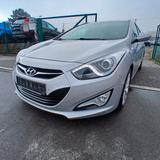 Hyundai i40 cw Style - Hyundai i40 in Berlin