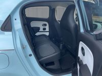 Renault Twingo - Vorschau Bild 9
