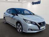 Nissan Leaf 40 kWh Direktantrieb - Tekna - Nissan: D40