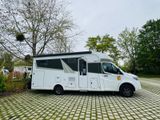 Frankia T 7400 GD M-Line AHK,Luftf,Hubst,Klima,Vollaust. - Offers matching your search criteria