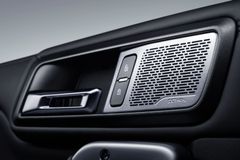 BAW BAW 212 4WD Leder LED GSD SHZ CAM Seilwinde STM+