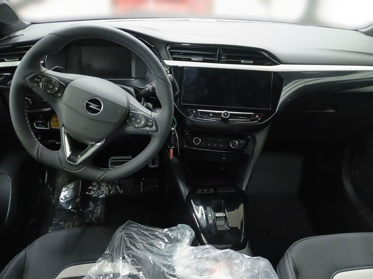 Fahrzeugabbildung Opel Corsa F GS/Hybrid/Automatik/Allwetter/Kamera!