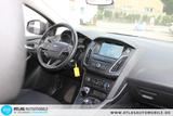 Ford Focus Turnier 1.0 EcoBoost Business NAVI=KLIMA - Ford Focus Gebrauchtwagen in Hamburg