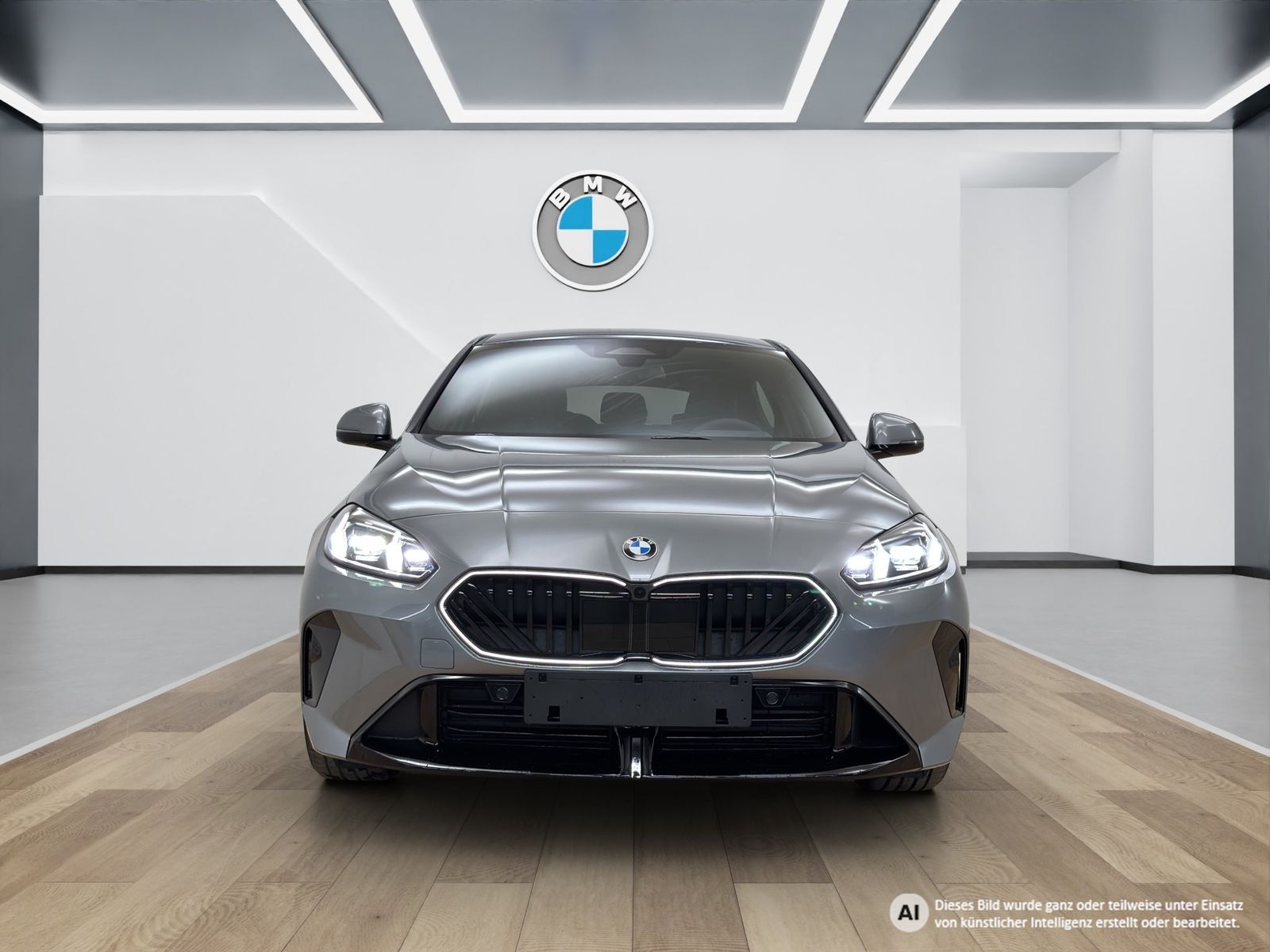 BMW 123 - Bild 10