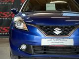 Suzuki Baleno Comfort #Navi #ACC #R-Kamera - Suzuki Baleno: Comfort