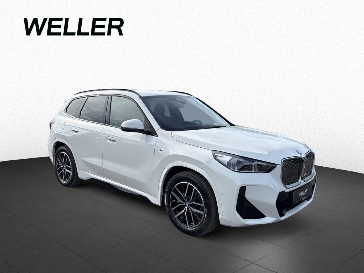 BMW iX1 xDrive30 M Sport adLED St&Go HUD 360° H K foto 5