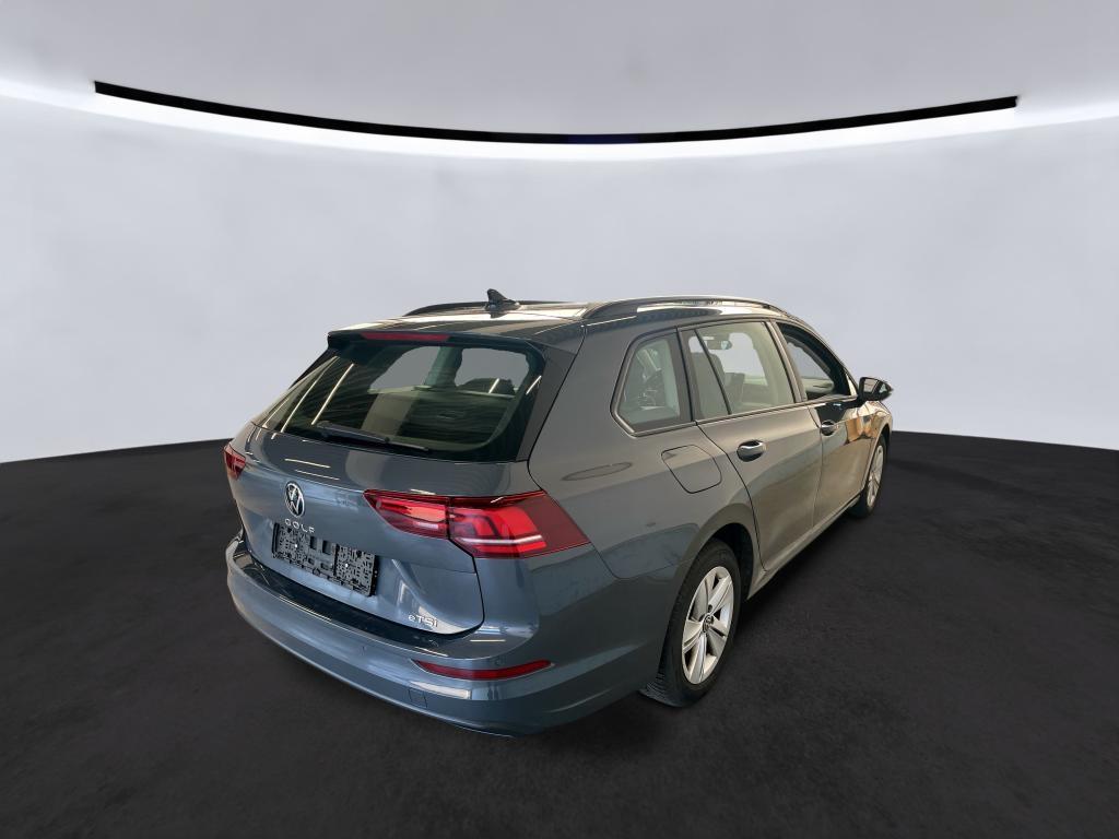 Volkswagen Golf Variant Life 1.5eTSI DSG 159,-ohne Anzahlun, миниатюра 3