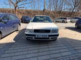 Audi 80 2.0 Auto  90000km - Audi 80: Allradantrieb