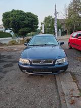 Volvo S40 2.0T - Automatik - Zahnriemen neu - Volvo S40: 2.0