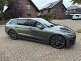 Audi S6 Avant e-tron 370 kW - MWST ausweisbar - graue Audi S6 e-tron