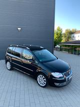 Volkswagen VW TOURAN 1.4 Automatik Tuning *viele Neut... - Volkswagen: Tuning