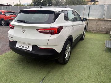 Opel Grandland (X) - 7