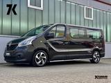 Renault Trafic Combi L2H1 Life by Irmscher *7-SITZE|CAM* - Renault Trafic 7-Sitzer