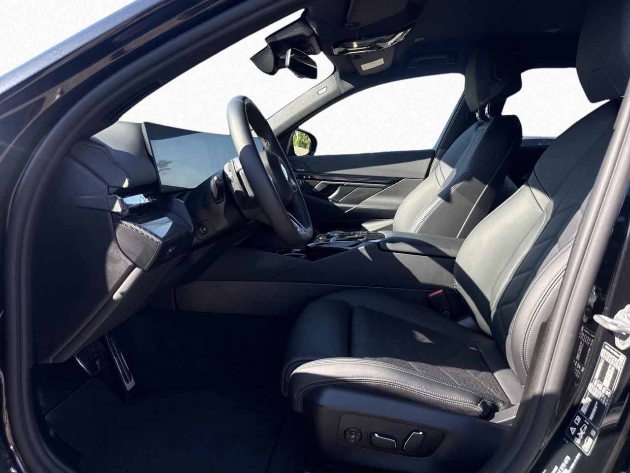 BMW 520 - Bild 12