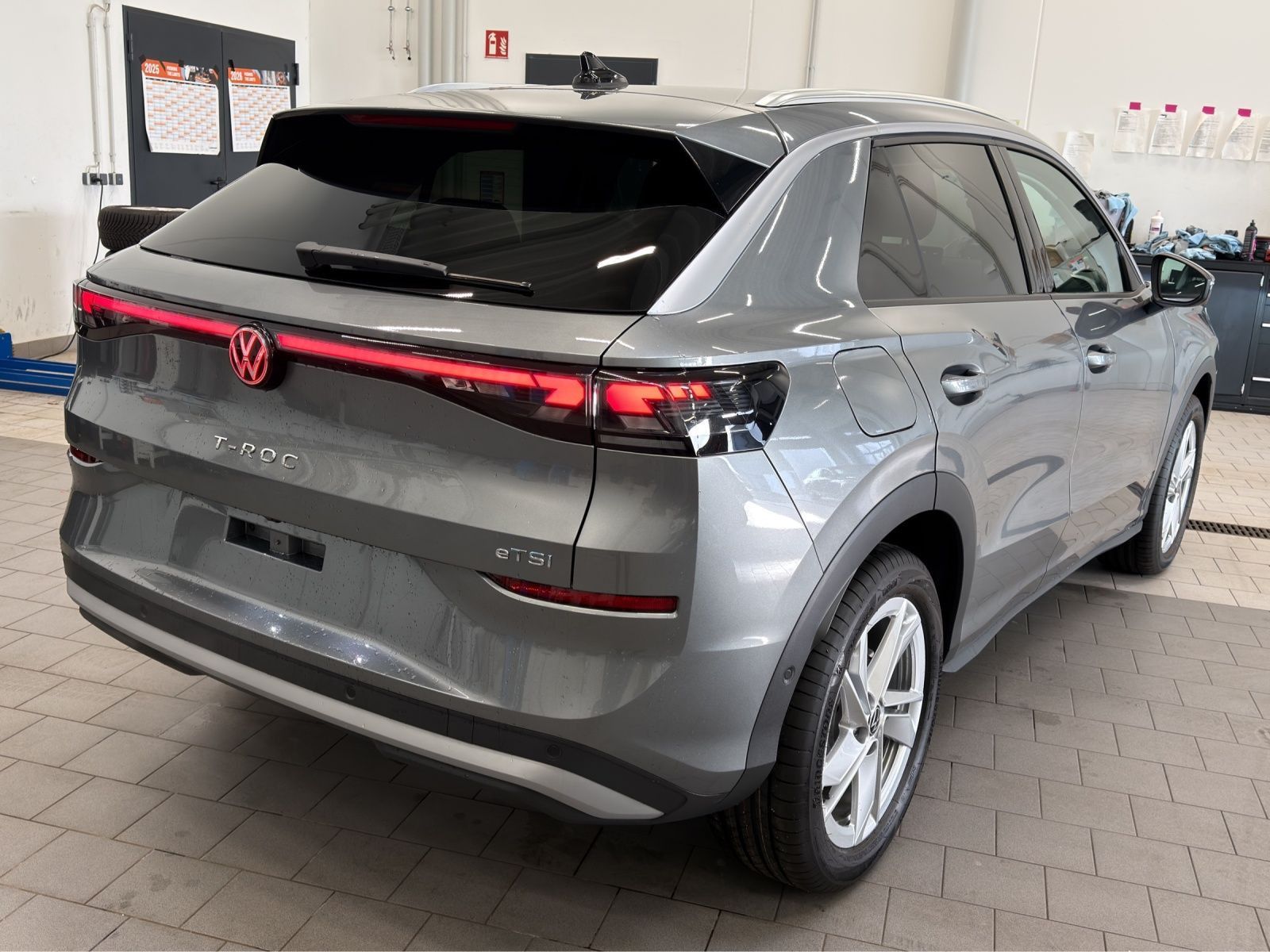 Volkswagen T-Roc - Bild 18
