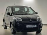 Fiat Panda 4x4*Klima*Radio-CD*Alu*1. Hand* - Fiat Panda mit Diesel-Antrieb: Allradantrieb