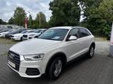 Audi Q3 1.4 -Autom.-Klima-Sitzh.-Xenon-Allwettereifen - Audi Gebrauchtwagen in Lübeck