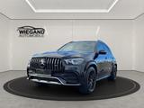 Mercedes-Benz GLE AMG 53 4Matic+ AMG Speedshift TCT 9G+PANO+LE - schwarze Mercedes-Benz GLE 53 AMG