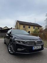 Volkswagen Passat 2.0 TDI SCR 140kW DSG Highline Varian... - Volkswagen Passat: TDI 140