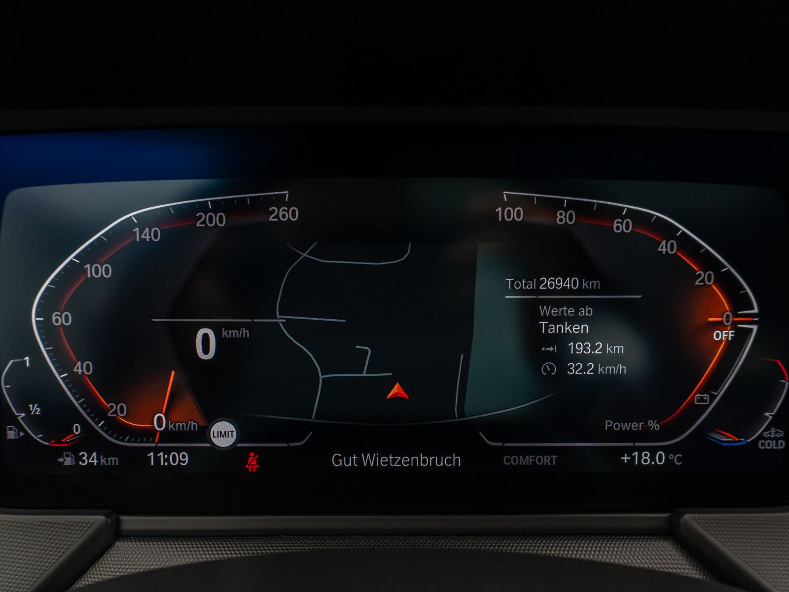 Fahrzeugabbildung BMW 220i Gran Coupé xD Sport Line HUD DAB Panorama