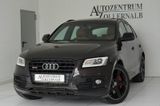 Audi SQ5 3.0 TDI plus *EXCLUSIVE*RAUTE*B&O*STDHZG*AHK