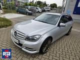 Mercedes-Benz C 180 T Avantgarde SITZHZG+NAVI+PDC+ALLWETTERBC - Mercedes-Benz C-Klasse: All