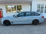 BMW 530d Tour M Sport AHK PANO Leder battleship-grey - BMW 530 in Bielefeld