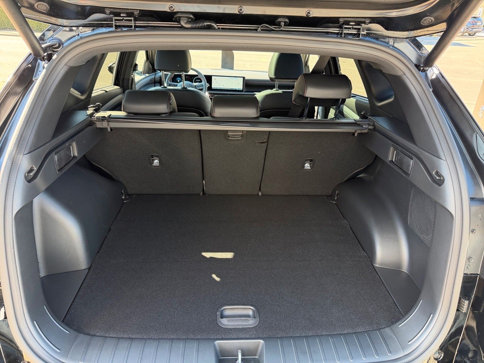 Hyundai Tucson – Bild 12