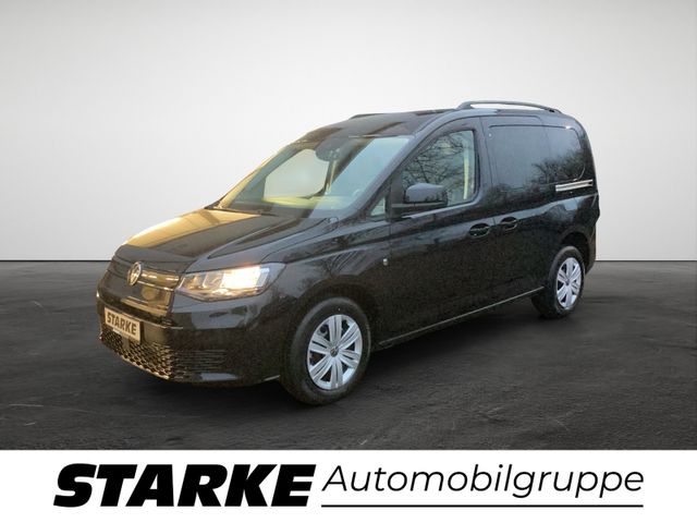 Volkswagen Caddy 1.5 TSI DSG Family  Kamera PDC Tempo Klima