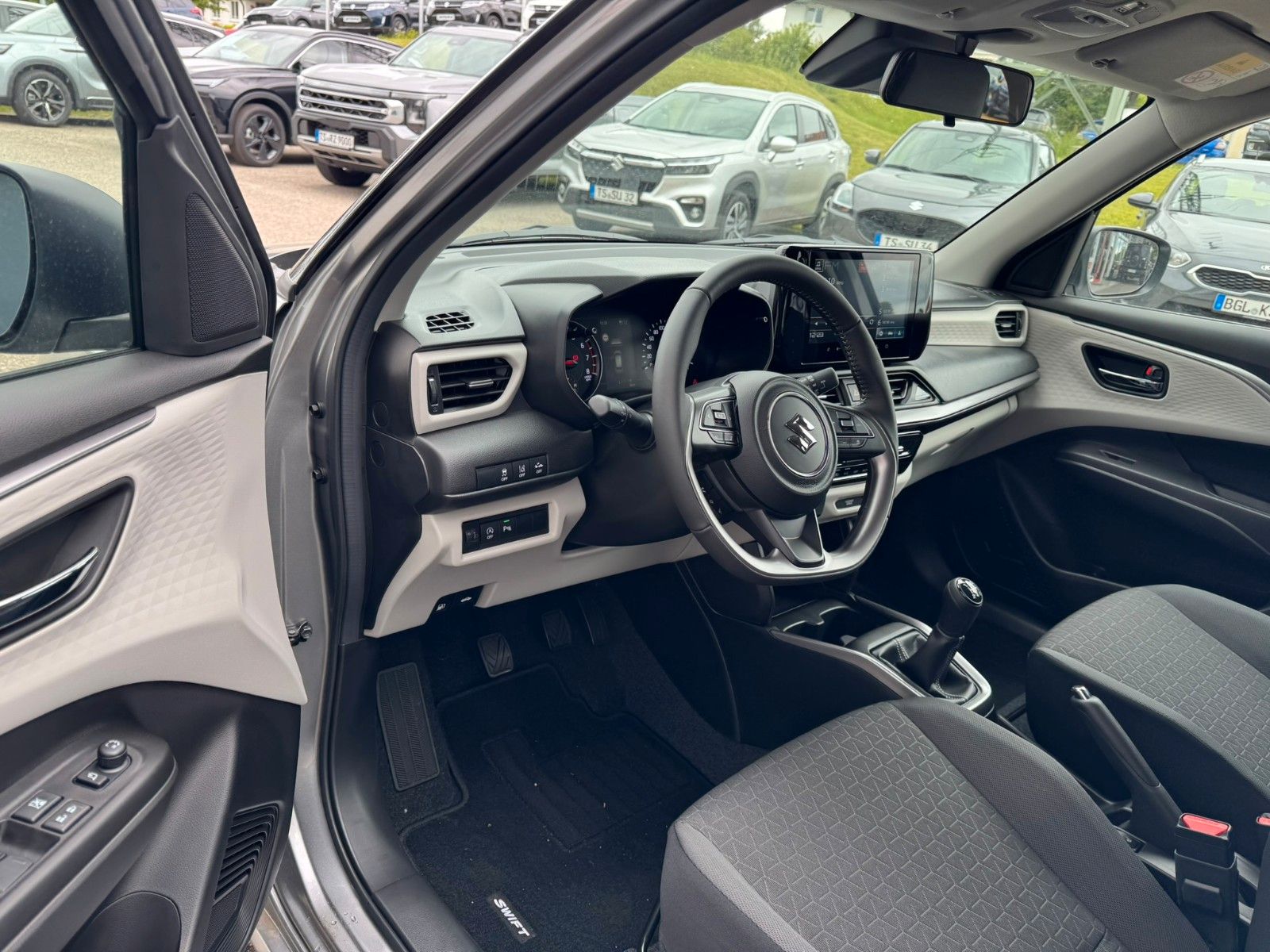 Suzuki Swift - Bild 15