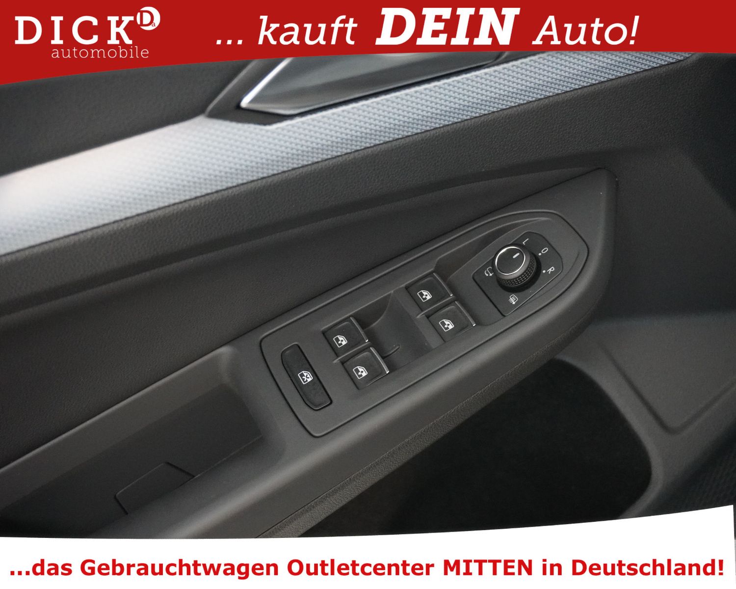 Fahrzeugabbildung Volkswagen Golf VIII 1.5eTSI Goal >IQ+NAV+VIRTU+KAM+AHK+ACC