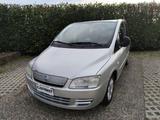 Fiat Multipla 1.9 mjt Emotion 120cv - Fiat Multipla: Emotion