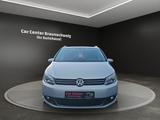 Volkswagen Touran 1.6 TDI DSG Highline+Navi+AHK+PDC+Kamera - Volkswagen Touran mit Diesel-Antrieb: Kleinbus, 1.6