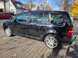 Volkswagen Touran 2.0 TDI 125 kW DPF Highline Highline - Volkswagen Touran aus 2006: Highline