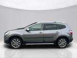 Nissan Qashqai+2*4X4*Automatik*7.Sitze*HU/AU Neu*SHZ* - Nissan Qashqai+2 SUV