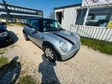 MINI ONE Mini One*164TKM*KLIMA*TÜV BIS 08/2026 - MINI ONE aus 2003