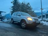 Honda CR-V 4x4 2,0 l i-VTEC - gebrauchte Honda CR-V aus dem Jahr 2002