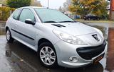 Peugeot 206 + *Klimaanlage*Scheckheftgepflegt* - scheckheftgepflegte Peugeot 206