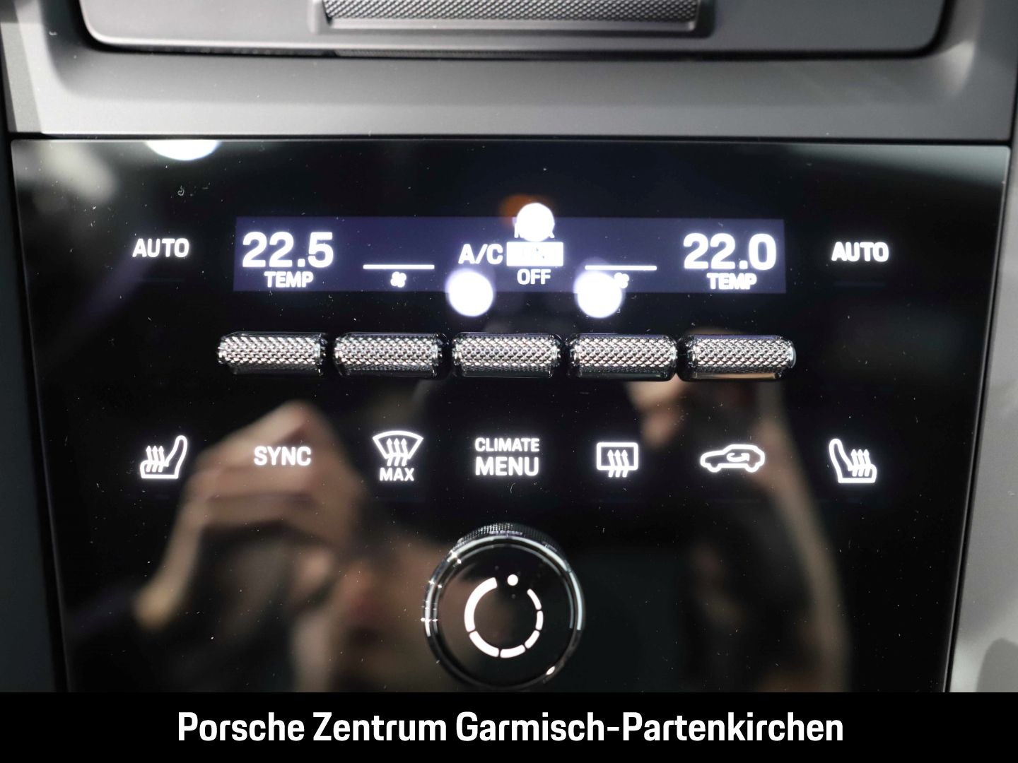 Porsche Macan - Bild 31