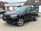 Volkswagen Touareg V6 TDI, Pano, TÜV neu, Service neu - Volkswagen Touareg: V6
