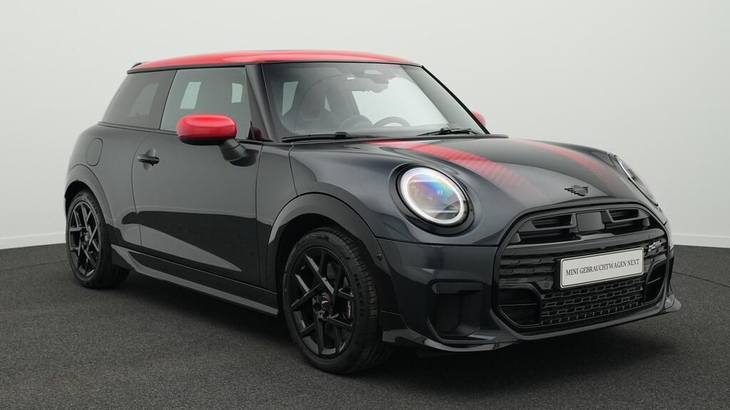 MINI Cooper S - Bild 2
