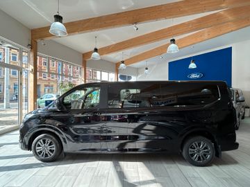 Ford Tourneo Custom Bus 320 L2 Tourneo Titanium AWD