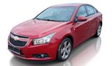Chevrolet Cruze LT*Leder,Navi,Alufelgen* - Chevrolet Cruze Benziner Gebrauchtwagen