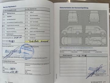 Volkswagen T6 Multivan Lang *ACC*AHK*NAVI*KAM*ELEKT.TÜREN*