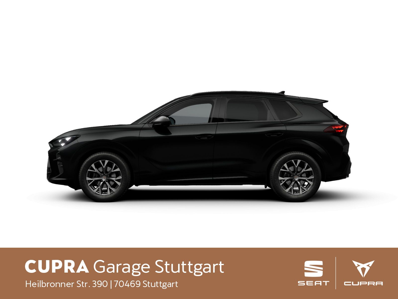 Cupra Terramar - Bild 6